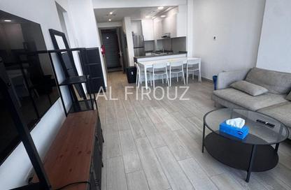 Apartment - 1 Bedroom - 2 Bathrooms for sale in Dana Tower - District 12 - Jumeirah Village Circle - Dubai Apartment - 1 Bedroom - 2 Bathrooms for sale in Dana Tower - District 12 - Jumeirah Village Circle - Dubai