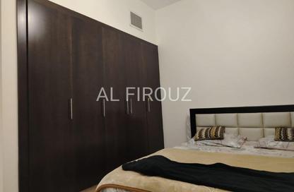 Apartment - 1 Bedroom - 2 Bathrooms for sale in Dana Tower - District 12 - Jumeirah Village Circle - Dubai