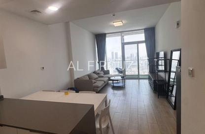 Apartment - 1 Bedroom - 2 Bathrooms for sale in Dana Tower - District 12 - Jumeirah Village Circle - Dubai Apartment - 1 Bedroom - 2 Bathrooms for sale in Dana Tower - District 12 - Jumeirah Village Circle - Dubai