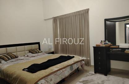 Apartment - 1 Bedroom - 2 Bathrooms for sale in Dana Tower - District 12 - Jumeirah Village Circle - Dubai Apartment - 1 Bedroom - 2 Bathrooms for sale in Dana Tower - District 12 - Jumeirah Village Circle - Dubai