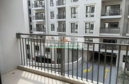 Apartment - 2 Bedrooms - 3 Bathrooms for rent in SAFI 1B - Safi 1 - Safi - Town Square - Dubai