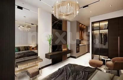 Apartment - Studio - 1 Bathroom for sale in Elitz by Danube Building 1 - Elitz By Danube - District 11 - Jumeirah Village Circle - Dubai