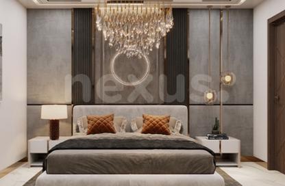 Apartment - Studio - 1 Bathroom for sale in Elitz by Danube Building 1 - Elitz By Danube - District 11 - Jumeirah Village Circle - Dubai