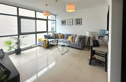 Apartment - 1 Bedroom - 1 Bathroom for rent in The Links West Tower - The Links - The Views - Dubai