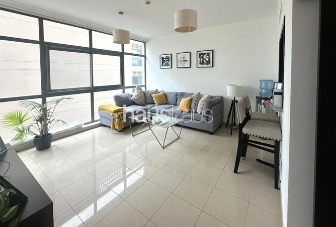 تصميم واسع | سعر منخفض | غرفة نوم واحدة | طابق منخفض