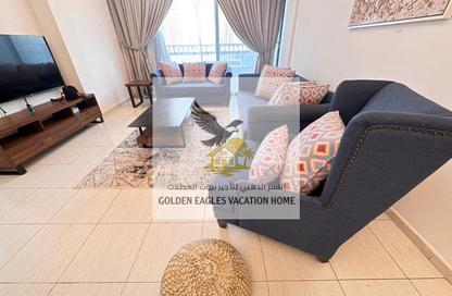 Apartment - 2 Bedrooms - 2 Bathrooms for rent in Al Zubair 1 - Al Zubair - Sharjah Apartment - 2 Bedrooms - 2 Bathrooms for rent in Al Zubair 1 - Al Zubair - Sharjah