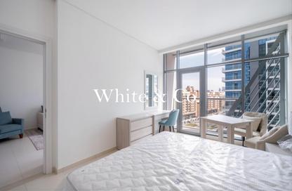 Apartment - 1 Bedroom - 2 Bathrooms for rent in Seven Palm - Palm Jumeirah - Dubai Apartment - 1 Bedroom - 2 Bathrooms for rent in Seven Palm - Palm Jumeirah - Dubai