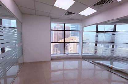 Office Space - Studio - 1 Bathroom for rent in Barsha Heights (Tecom) - Dubai