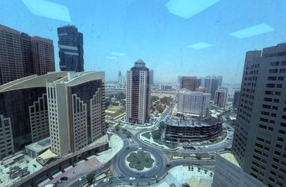 Office Space - Studio - 1 Bathroom for rent in Barsha Heights (Tecom) - Dubai Office Space - Studio - 1 Bathroom for rent in Barsha Heights (Tecom) - Dubai