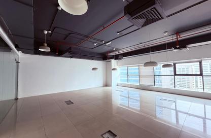 Office Space - Studio - 1 Bathroom for rent in Barsha Heights (Tecom) - Dubai