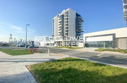 Retail - Studio for rent in Azizi Riviera 3 - Azizi Riviera - Meydan One - Meydan - Dubai