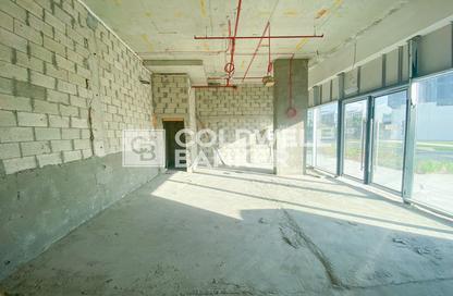 Retail - Studio for rent in Azizi Riviera 3 - Azizi Riviera - Meydan One - Meydan - Dubai