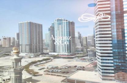 شقة - غرفة نوم - 2 حمامات للبيع في ليك بوينت - (JLT) مجمع N - أبراج بحيرات الجميرا - دبي