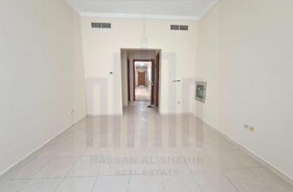Apartment - 1 Bedroom - 2 Bathrooms for rent in Muwailih Building - Muwaileh - Sharjah Apartment - 1 Bedroom - 2 Bathrooms for rent in Muwailih Building - Muwaileh - Sharjah