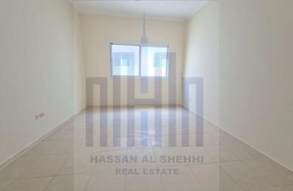 Apartment - 1 Bedroom - 2 Bathrooms for rent in Muwailih Building - Muwaileh - Sharjah