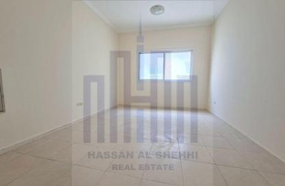 Apartment - 1 Bedroom - 2 Bathrooms for rent in Muwailih Building - Muwaileh - Sharjah Apartment - 1 Bedroom - 2 Bathrooms for rent in Muwailih Building - Muwaileh - Sharjah