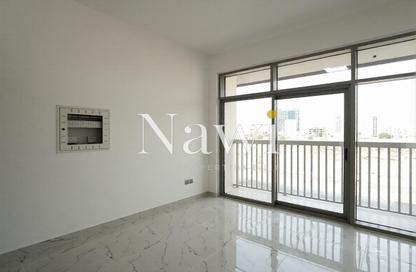Apartment - Studio - 1 Bathroom for rent in Time 1 - Dubai Land - Dubai