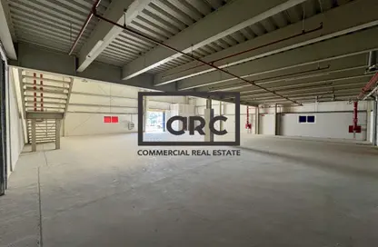 مستودع - استوديو للايجار في القوز الصناعية 4 - القوز الصناعية - القوز - دبي