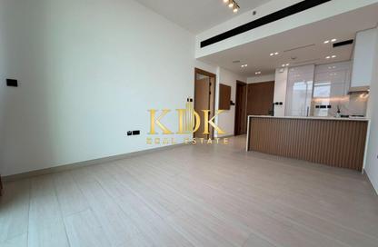 Apartment - 1 Bedroom - 2 Bathrooms for rent in Binghatti Venus - District 13 - Jumeirah Village Circle - Dubai