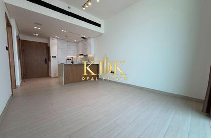 Apartment - 1 Bedroom - 2 Bathrooms for rent in Binghatti Venus - District 13 - Jumeirah Village Circle - Dubai