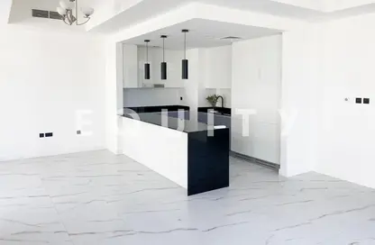 Villa - 3 Bedrooms - 4 Bathrooms for rent in The Fields - District 11 - Mohammed Bin Rashid City - Dubai