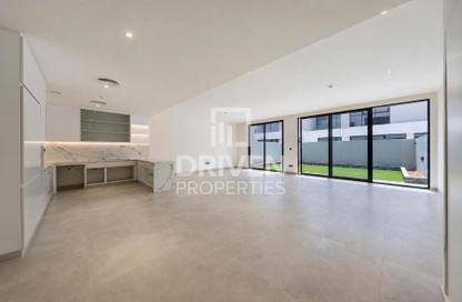 Townhouse - 3 Bedrooms - 5 Bathrooms for rent in California Residence - California Village - Dubai Land - Dubai Townhouse - 3 Bedrooms - 5 Bathrooms for rent in California Residence - California Village - Dubai Land - Dubai