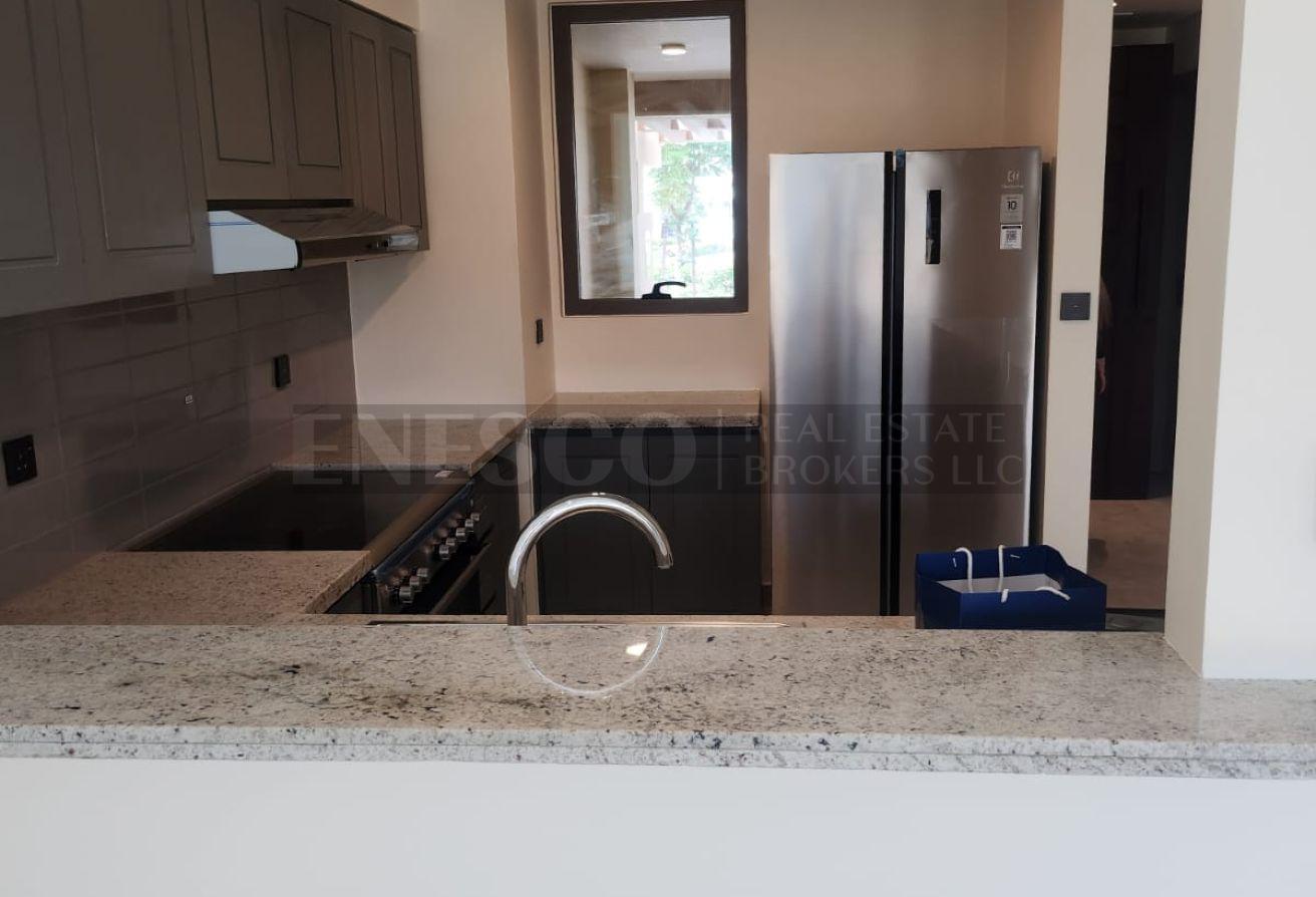 4 BR Semi Furnished l Single Row photo 10