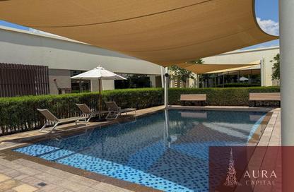 Villa - 4 Bedrooms - 4 Bathrooms for rent in Parkside 1 - Emaar South - Dubai South (Dubai World Central) - Dubai Villa - 4 Bedrooms - 4 Bathrooms for rent in Parkside 1 - Emaar South - Dubai South (Dubai World Central) - Dubai