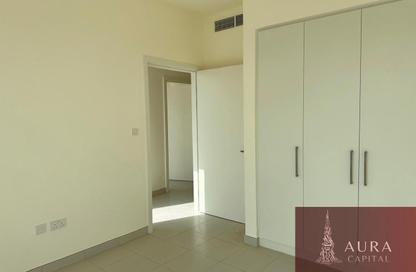 Villa - 4 Bedrooms - 4 Bathrooms for rent in Parkside 1 - Emaar South - Dubai South (Dubai World Central) - Dubai