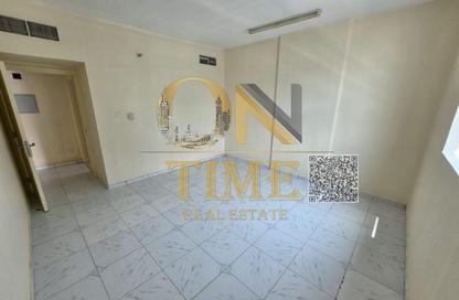 Apartment - 1 Bedroom - 1 Bathroom for rent in Abna Saqer Building - Al Hamidiya 1 - Al Hamidiya - Ajman