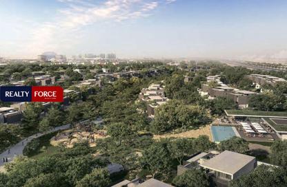 Villa - 5 Bedrooms - 7 Bathrooms for sale in Maha Villas - Expo Valley - Expo City - Dubai