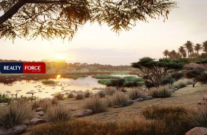 Villa - 5 Bedrooms - 7 Bathrooms for sale in Maha Villas - Expo Valley - Expo City - Dubai Villa - 5 Bedrooms - 7 Bathrooms for sale in Maha Villas - Expo Valley - Expo City - Dubai