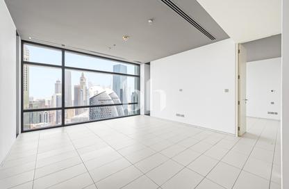 Apartment - 1 Bedroom - 2 Bathrooms for rent in Index Tower - DIFC - Dubai