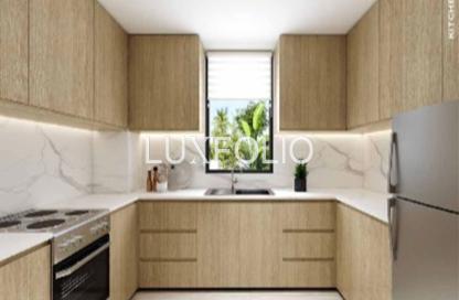 Villa - 5 Bedrooms - 6 Bathrooms for sale in Maui - Damac Islands 2 - Dubai Land - Dubai