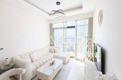 Apartment - 1 Bedroom - 1 Bathroom for rent in Farhad Azizi Residence - Dubai Healthcare City 2 - Al Jaddaf - Dubai Apartment - 1 Bedroom - 1 Bathroom for rent in Farhad Azizi Residence - Dubai Healthcare City 2 - Al Jaddaf - Dubai