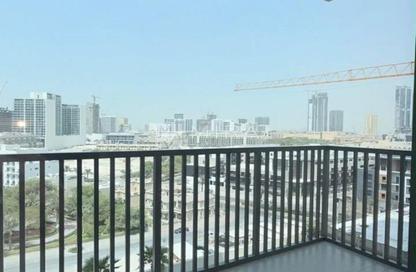 Apartment - Studio - 1 for rent in Hadley Heights - District 11 - Jumeirah Village Circle - Dubai
