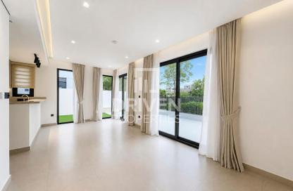 Townhouse - 4 Bedrooms - 5 Bathrooms for rent in Aura Gardens - Tilal Al Ghaf - Dubai