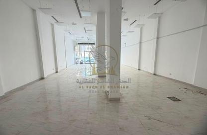 Warehouse - Studio - 1 Bathroom for rent in Industrial Area 15 - Sharjah Industrial Area - Sharjah