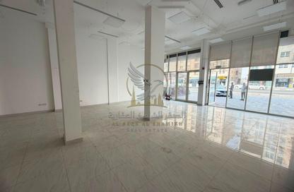 Warehouse - Studio - 1 Bathroom for rent in Industrial Area 15 - Sharjah Industrial Area - Sharjah