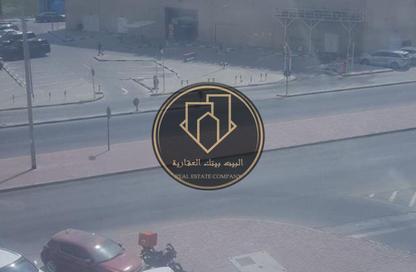 Apartment - 2 - 2 for sale in Al Khor Tower B3 - Al Khail Towers - Ajman Downtown - Ajman Apartment - 2 - 2 for sale in Al Khor Tower B3 - Al Khail Towers - Ajman Downtown - Ajman