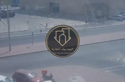 Apartment - 2 Bedrooms - 2 Bathrooms for sale in Al Khor Tower B3 - Al Khail Towers - Ajman Downtown - Ajman