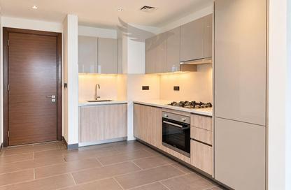 Apartment - 1 - 2 for rent in The Crest Tower B - The Crest - Sobha Hartland - Mohammed Bin Rashid City - Dubai