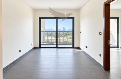 Apartment - 1 - 2 for rent in The Crest Tower B - The Crest - Sobha Hartland - Mohammed Bin Rashid City - Dubai