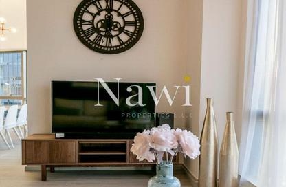 Apartment - 2 Bedrooms - 3 Bathrooms for rent in South Ridge 4 - South Ridge - Downtown Dubai - Dubai Apartment - 2 Bedrooms - 3 Bathrooms for rent in South Ridge 4 - South Ridge - Downtown Dubai - Dubai