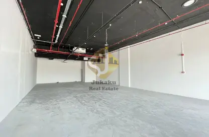 متجر - استوديو - 1 حمام للايجار في جداف فيوز - الجداف - دبي