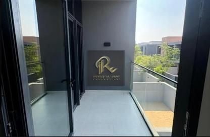 Townhouse - 3 - 5 for sale in Masaar Azalea - Masaar - Tilal City - Sharjah
