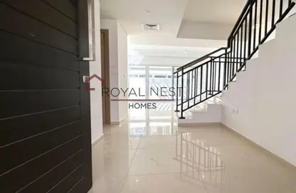 تاون هاوس - 3 غرف نوم - 3 حمامات للبيع في كاميليا - داماك هيلز 2 - دبي