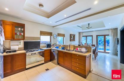 Villa - 3 - 4 for sale in Dubai Style - North Village - Al Furjan - Dubai
