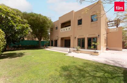 Villa - 3 - 4 for sale in Dubai Style - North Village - Al Furjan - Dubai