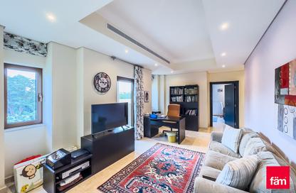 Villa - 3 - 4 for sale in Dubai Style - North Village - Al Furjan - Dubai